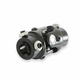 Holley performance fuel system component black
