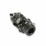 Holley performance fuel system component black