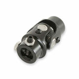 Holley performance fuel system component black
