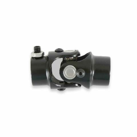Holley performance fuel system component black