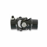Holley performance fuel system component black