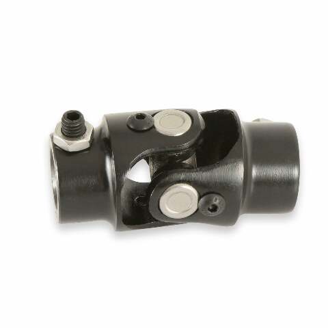 Holley performance fuel system component black
