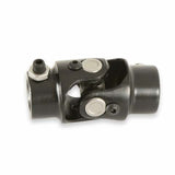 Holley performance fuel system component black