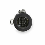 Holley performance fuel system component black