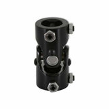 Holley performance fuel system component black