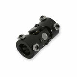 Holley performance fuel system component black