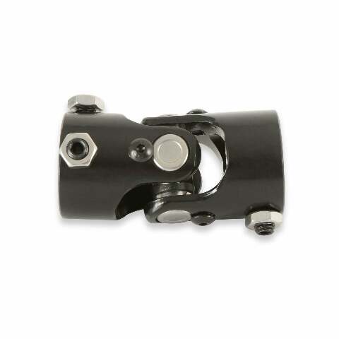 Holley performance fuel system component black