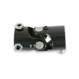 Holley performance fuel system component black