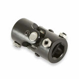 Holley performance fuel system component black
