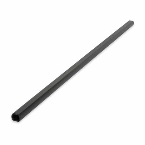 Holley performance fuel system component black