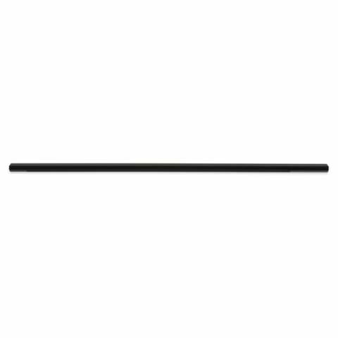 Holley performance fuel system component black