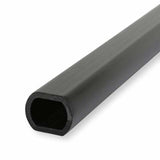 Holley performance fuel system component black