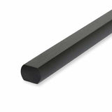 Holley performance fuel system component black