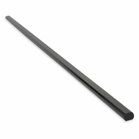 Holley performance fuel system component black