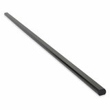 Holley performance fuel system component black