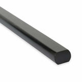 Holley performance fuel system component black