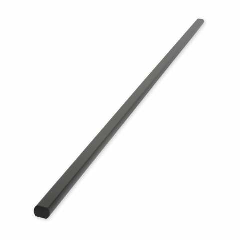 Holley performance fuel system component black