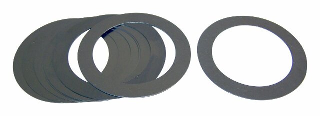 Vintage - Steel Pinion Shim Set - 3205533K