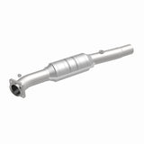 Catalytic Converter for HM Grade Federal / EPA Compliant Direct-Fit Catalytic Converter MagnaFlow 24112