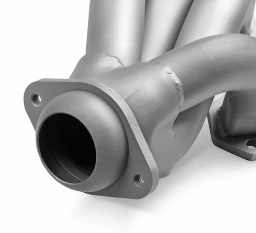 Shorty Headers - Ceramic Coated - 32138FLT performance headers