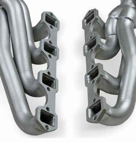 Shorty Headers - Ceramic Coated - 32138FLT performance headers