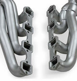 Shorty Headers - Ceramic Coated - 32138FLT performance headers