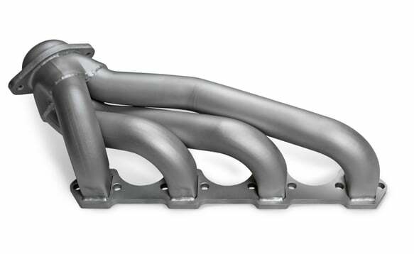 Shorty Headers - Ceramic Coated - 32138FLT performance headers