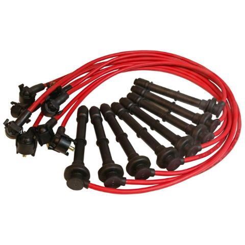 Super Conductor Spark Plug Wire Set, '96-'97 Mustang Cobra, 4.6L - 32219