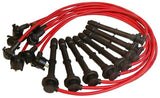 MSD spark plug wire set for 1996-1997 Ford Mustang SET-96-97-MUSTANG-COBRA-4-6L-32219