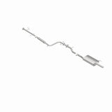 Fits 1994-1997 Honda Accord Direct-Fit Replacement Exhaust System 106-0339