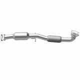 2012-2016 Buick LaCrosse California Grade CARB Catalytic Converter 5421911