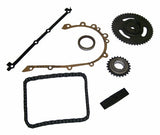 Jeep Metal Timing Chain Kit - 3242300K
