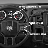 Pulsar for 2019-2022 Ram 1500 5.7L