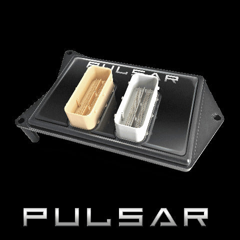 Kit - Pulsar w/ Trinity 2 MX - 32452-TM
