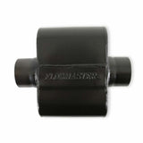 Performance Muffler stainless steel