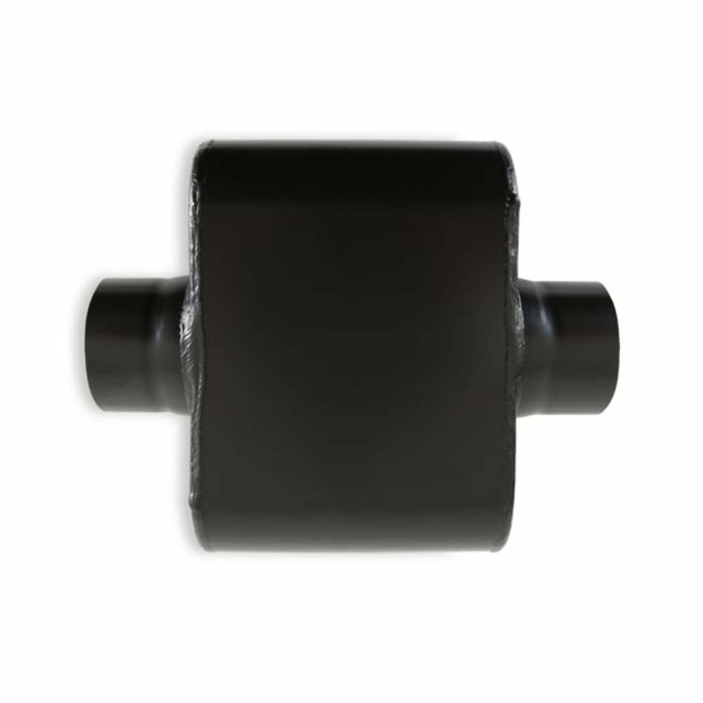 Performance Muffler stainless steel