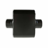Performance Muffler stainless steel