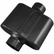 Delta Flow Performance Muffler stainless steel