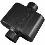 Delta Flow Performance Muffler stainless steel