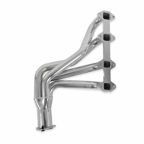 Flowtech Long Tube Header - Ceramic Coated  - 32540FLT