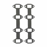 Flowtech Long Tube Header - Ceramic Coated  - 32540FLT