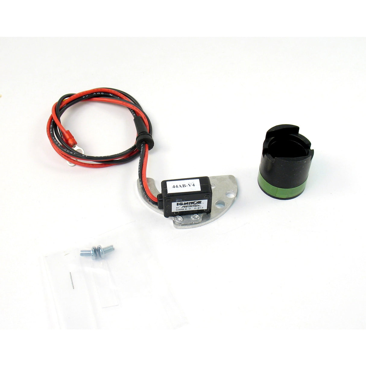 PerTronix Ignitor electronic ignition kit 8 cylinder negative ground 1482