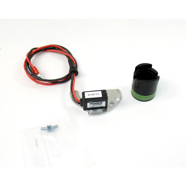 PerTronix Ignitor electronic ignition kit 8 cylinder negative ground 1482