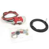 PerTronix Ignitor II electronic ignition kit Delco 8 cylinder negative ground C10