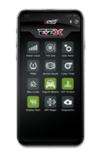2018-2013 2500 EZX Module 32711