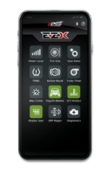 2018-2013 2500 EZX Module 32711