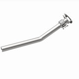 2001-2006 Chrysler Sebring Direct-Fit Front Pipe Kit 107-0037 for 2001-2006 Dodge stainless steel