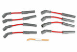 MSD 32819 - LS High Performance Spark Plug Wire Set 8.5 LS1 LS2 LS3 LS6 Camaro Corvette