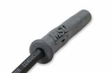 MSD spark plug wire set for 2004-2005 Chevy Silverado black ls