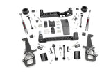 Lift kit for Ram 1500 by Rough Country